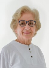 Foto de Marta Ofelia Bellucio De De Oliveira