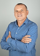 Cândido Ferraz