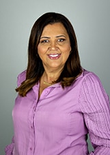 Foto de Maria Aparecida Sicupira