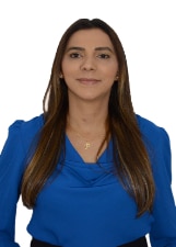 Foto de Patrícia Barbosa Silva