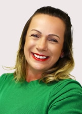 Foto de Tatiani Kriselle Couto Zuccoli