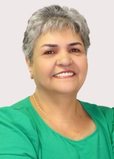 Foto de Wanda Lúcia Magalhães Moreira