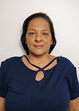 Foto de Carla Tiburcia De Menezes