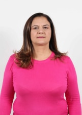 Foto de Cynthia Salomão Bastos Faria