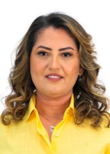 Foto de Cristiane Luiza Alves