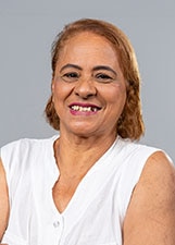 Foto de Eliete Moreira Nascimento