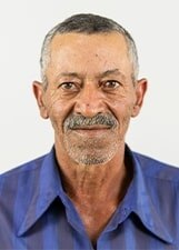 Foto de Sebastião Benedito Honório