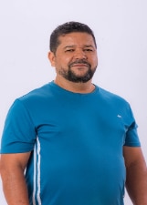 Foto de Zacarias Almeida Dos Santos