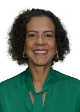 Foto de Kátia Soraya Silva Cabral