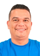 Foto de Gleison Eloi Lopes