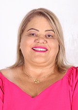 Foto de Terezinha Patricia Luiz