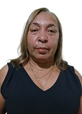 Foto de Zelia Maria Ferreira