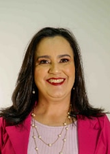 Foto de Gleice Aparecida Santana