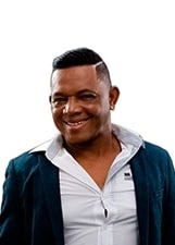 Foto de Arilson Amaral Dos Santos