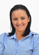 Foto de Janaína Magalhães Castro