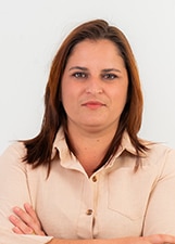 Foto de Gerilsa Aparecida Ribeiro Duarte