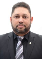 Foto de Ailton Antônio De Oliveira