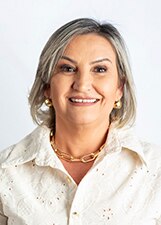 Foto de Elaine Aparecida Vilela Gonçalves