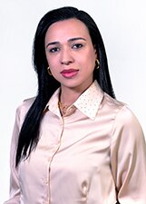 Foto de Charlene Gabriela Silva Lima