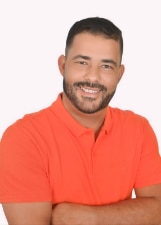 Foto de Edivaldo José Silva Lopes