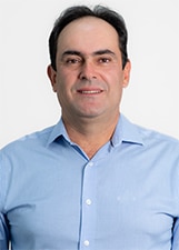 Foto de Antonio Marconi Vasconcelos Silva