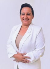 Foto de Carmen Vieira Silva Campos