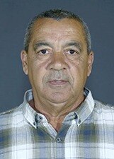 Foto de Antonio Eustaquio Soares Pinheiro