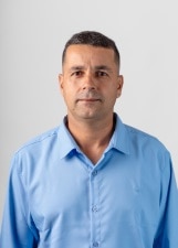 Foto de Carlos Fernando Jovelino Silveira