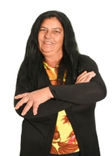 Foto de Aparecida Lucimaria Dos Reis