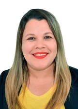 Foto de Liliane Rosa Cardoso Couto