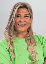 Foto de Ludmila Cornelia Da Silva