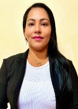 Foto de Patrícia Aparecida Brito Macêdo