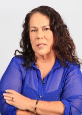 Foto de Sandra Regina Gomes De Oliveira Cordeiro