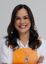 Foto de Keyla Cristina Parreiras Pinto Aredes