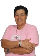 Foto de Rita Aparecida Gomes