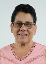 Foto de Leda Aguiar Rabelo