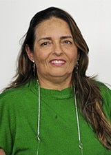 Foto de Agda Lucia Guarçoni De Almeida Silva