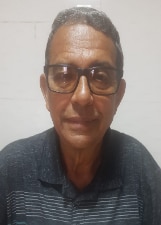 Foto de Antônio Amauri Baracho