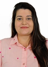 Foto de Jucielle De Fatima Leal Mota Longo