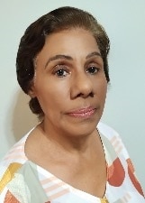 Foto de Gessy Medeiros Barreto