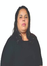 Foto de Raniela Aparecida Ferreira