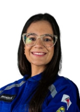 Foto de Emanuelle Dos Santos Brito