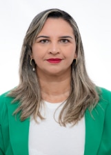 Foto de Cristiane Ferreira De Souza