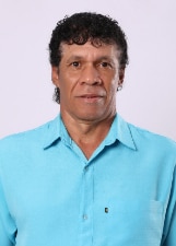 Foto de Valdeson Luiz Xavier