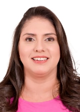 Foto de Larissa Borges De Castro Prata Carvalho