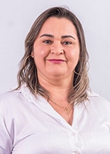 Foto de Edvânia Maria Ribeiro Silva