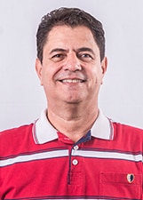 Foto de Múcio Correa Evangelista