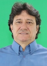 Claudio Burrinho