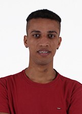 Foto de Aldair Cordeiro Dos Santos