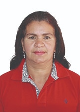 Foto de Genilda Raimunda Ribeiro